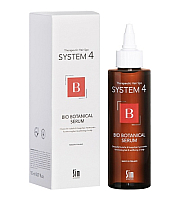 Sim Sensitive System 4 - Биоботаничская сыворотка против выпадения и для стимуляции роста волос 150 мл